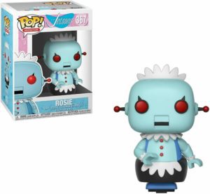 Funko POP! Animation The Jetsons Rosie