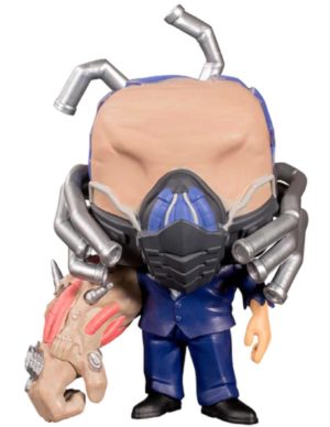 Funko POP! Animation My Hero Academia All For One (Charged) Edition Limitée
