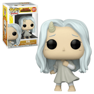 Funko POP! Animation My Hero Academia Eri