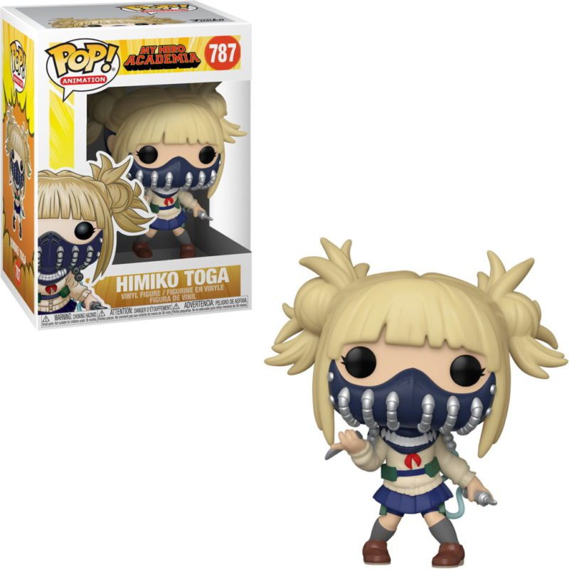 Funko POP! Animation My Hero Academia Himiko Toga