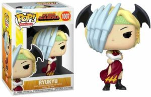 Funko POP! Animation My Hero Academia Ryukyu