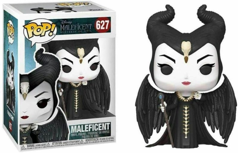 funko pop mal