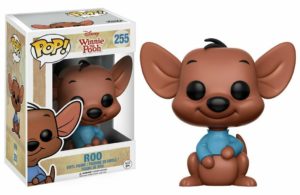Funko POP! Disney Winnie l'Ourson Petit Gourou