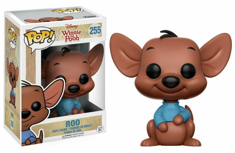 Funko POP! Disney Winnie the Pooh Roo