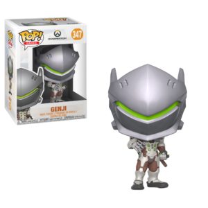 Funko POP! Games Overwatch Genji