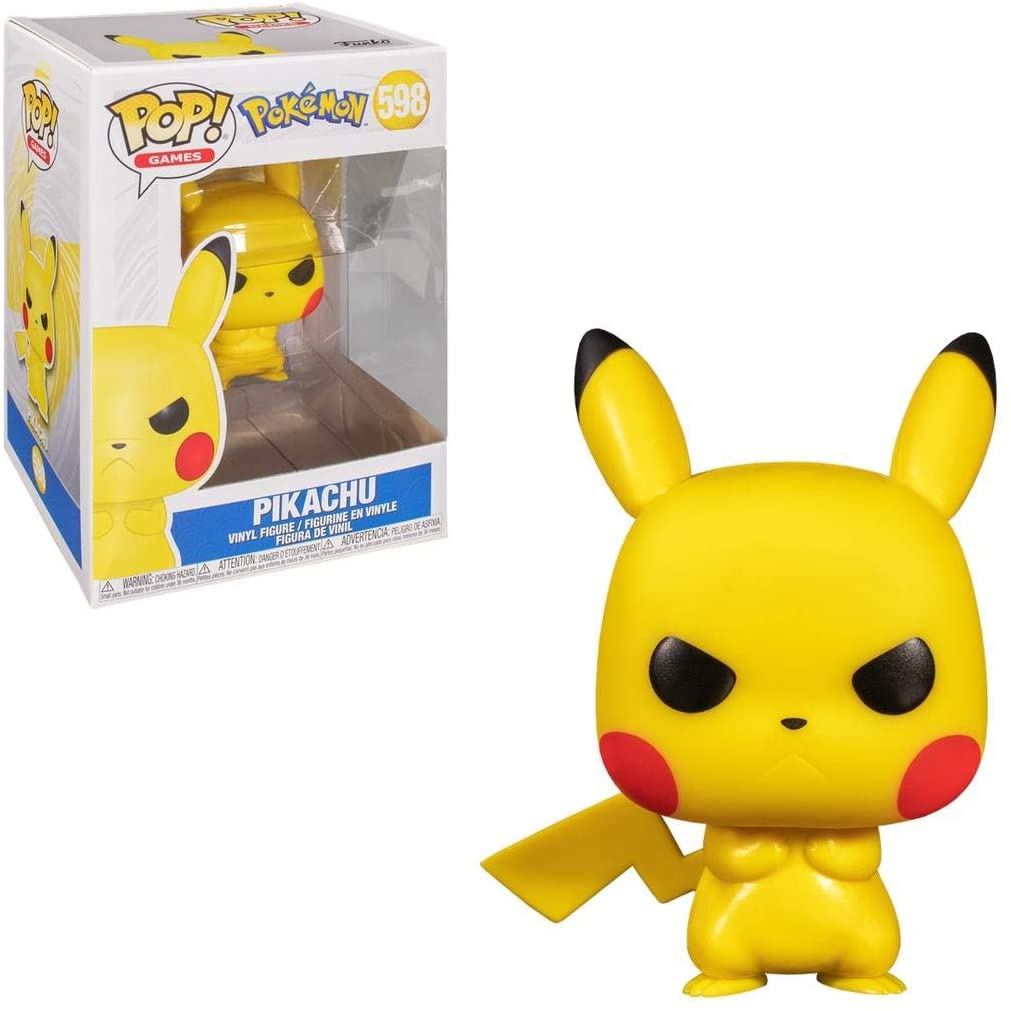 Funko POP! Games Pokémon Mentali - LJ Shop - Boutique en ligne Suisse