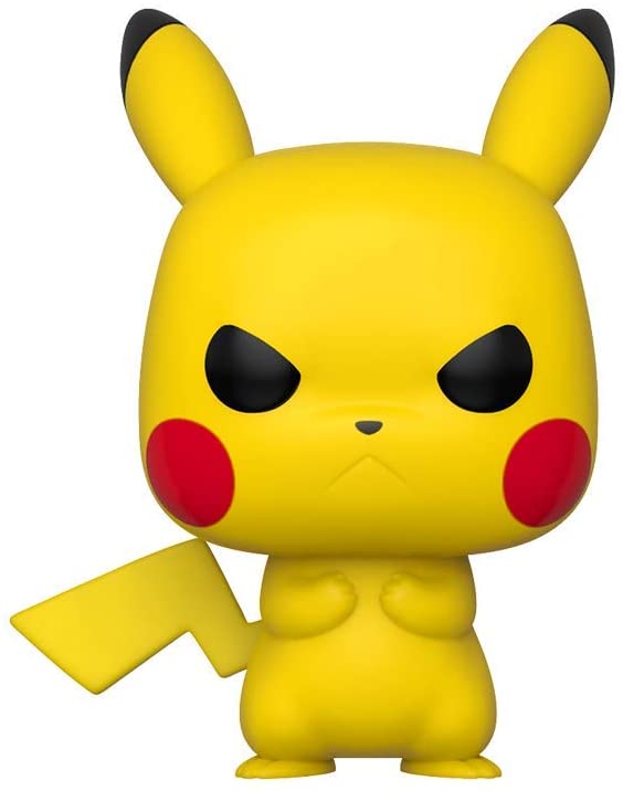 Funko POP! Games Pokémon Mentali - LJ Shop - Boutique en ligne Suisse