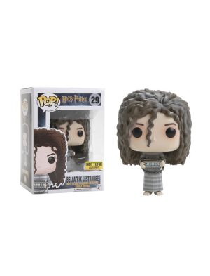 Funko POP! Harry Potter Bellatrix Lestrange (Azkaban Prisoner) Hot Topic Limited Edition
