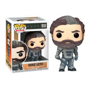 Funko POP! Movies Dune Duke Leto