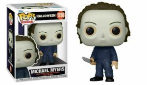 Funko POP! Movies Halloween Michael Myers