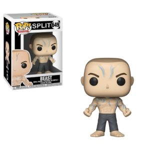 Funko POP! Movies Split Beast