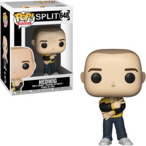 Funko POP! Movies Split Hedwig