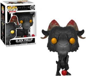 Funko POP! Movies The Witch Black Phillip