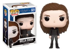 Funko POP! Movies Twilight Bella Swan