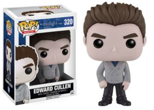Funko POP! Movies Twilight Edward Cullen