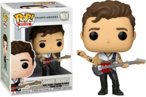 Funko POP! Rocks Shawn Mendes