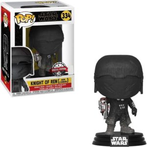 Funko POP! Star Wars Knight of Ren Arm Cannon Limited Edition