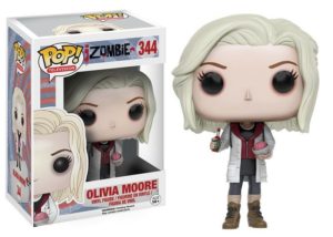 Funko POP! Television iZombie Olivia Moore (Brains)