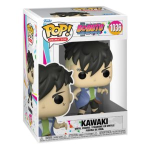 Funko POP! Animation Boruto - Kawaki