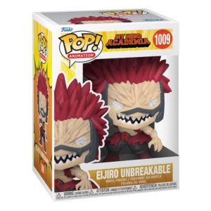 Funko POP! Animation My Hero Academia Eijiro Unbreakable