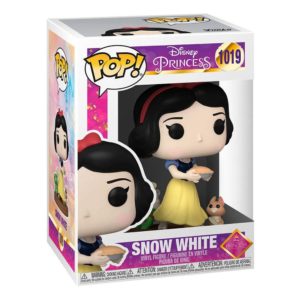 Funko POP! Disney Princess Blanche Neige Ultimate Princess