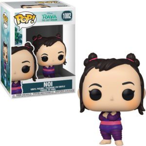 Funko POP! Disney Raya and the Last Dragon Noi