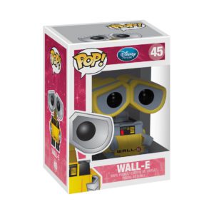 Funko POP! Disney WALL-E - WALL-E