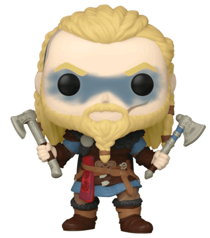funko pop eivor