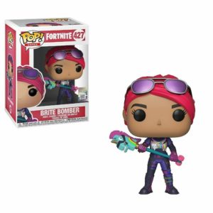 Funko POP! Games Fortnite Brite Bomber
