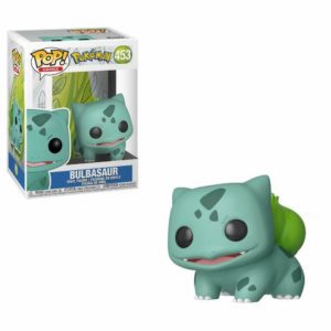 Funko POP! Games Pokémon Noctali - LJ Shop - Boutique en ligne Suisse