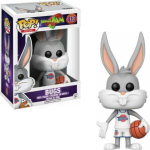 Funko POP! Movies Space Jam Bugs