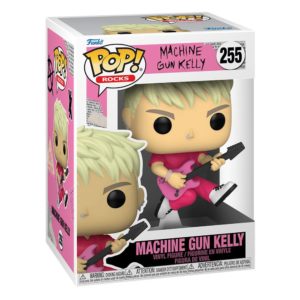 Funko POP! Rocks Machine Gun Kelly