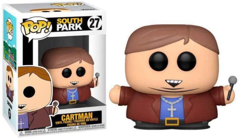 Funko POP! South Park Cartman