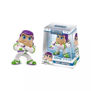 Buzz Lightyear - Metals Die Cast - Toy Story 10cm