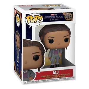 Funko POP! Spider-Man No Way Home MJ