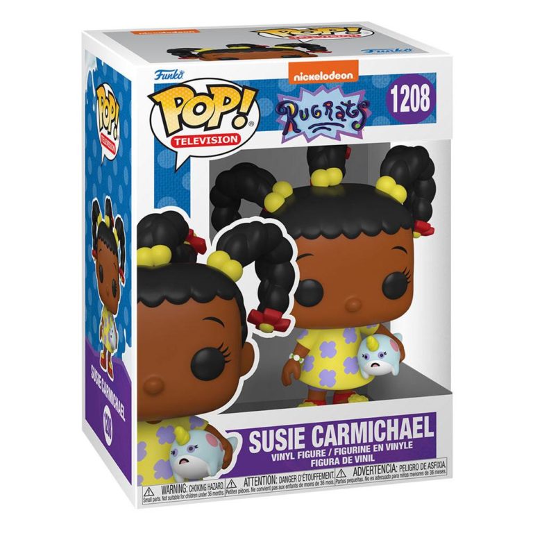 susie funko pop