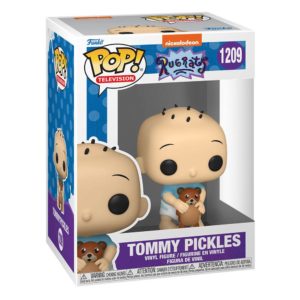 Funko POP! Television Rugrats Tommy Pickles