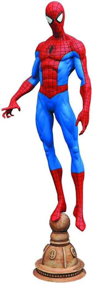 Statuette Marvel Spider-Man 23cm