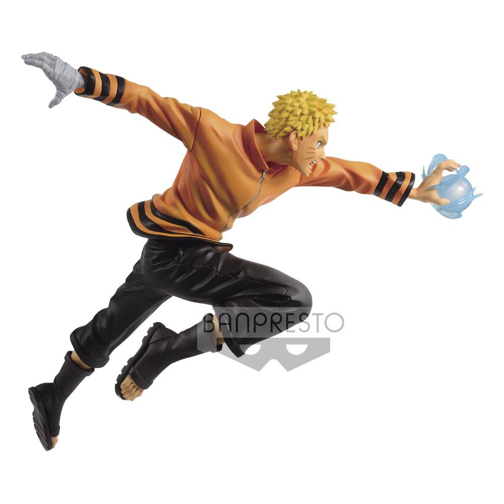 Figurine Boruto - Naruto - Bandai