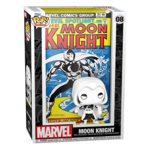 Funko POP! Comic Covers Moon Knight
