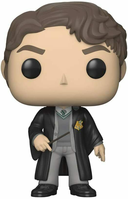Tom riddle funko best sale pop