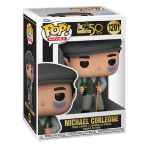 Funko POP! Movies The Godfather 50th Anniversary Michael Corleone
