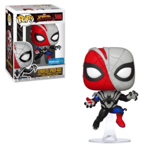 Funko POP! Spider-Man Maximum Venom Venomized Spider-Man Edition Limitée Walmart