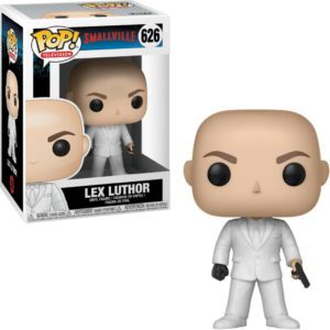 Funko POP! Television Smallville Lex Luthor