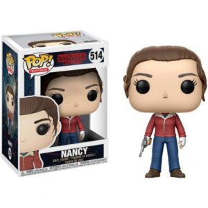Funko POP! Television Stranger Things Nancy