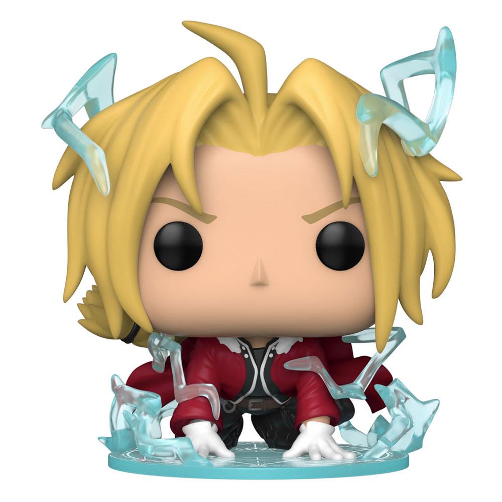 Shop Fullmetal Alchemist online