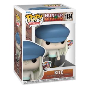Funko POP! Animation Hunter x Hunter Kite