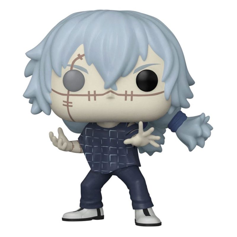 Funko POP! Animation Jujutsu Kaisen Mahito