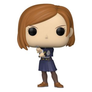 Funko POP! Animation Jujutsu Kaisen Nobara