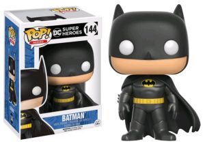 Funko POP! DC Super Heroes - Batman
